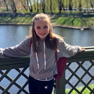 Meet your Posher, Amber